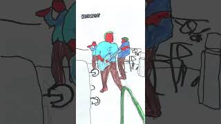 Austin High School Group Animation Project