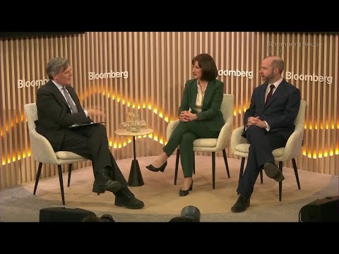 Reeves and Reynolds on The Year Ahead for the UK