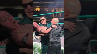 Tra i due litiganti, il terzo gode? #wrestling #siw