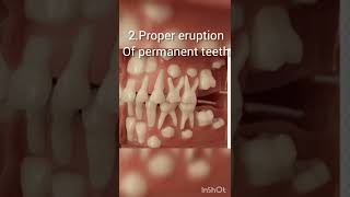 Why to treat milk teeth?? Care & Treatment of Milk teeth #dentistry #needofmilkteeth #milkteeth