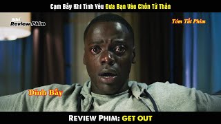 [Review Phim] Bộ Phim Kinh Dị Khiến Bạn Suy Nghĩ Về Lòng Tốt Của Con Người