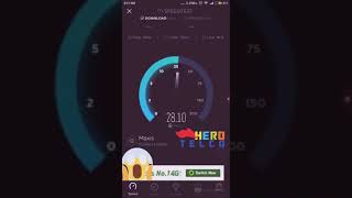 Maxis One Fibre Unlimited Internet