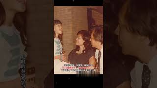 林志玲，是中了基因彩票？完美融合了父母的优点，林志玲父母-吴慈美&林繁男年轻时留影。#老照片 #怀旧 #老照片的回忆#熱門 #林志玲