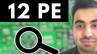 2 CHEAP Quality Stocks To Buy