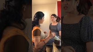 Naaa mogudee😏 #aakanksha #withmom #youtubeshorts #shorts #shortvideos #rangamarthanda #dialouge