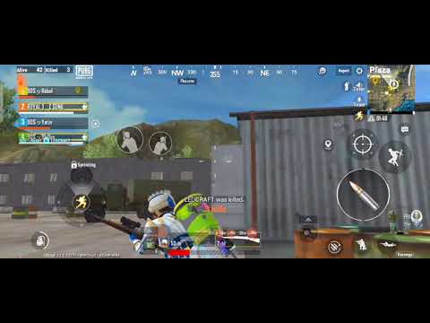 PUBG LITE WHATSAAP STAUTS VIDEO KAR98K HEADSHOT/ PUBG MOBILE LITE SHORT VIDEO /9DS REBEL YT#shorts