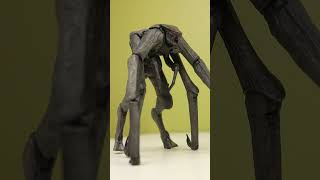 Hiya Toys Muto Godzilla 2014 | #shorts