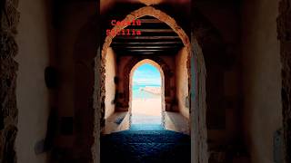 🇮🇹 #cefalù #visitsicily #visititaly #italiantown #travellingwithoutmoving #意大利 #西西里岛#旅行