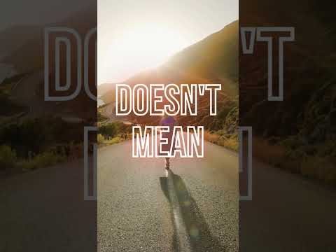 Follow your own path #shorts #motivation #inspiration #getstarted #dontgiveup #viral #followformore
