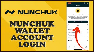 How to Login Account on Nunchuk Wallet Application 2024?