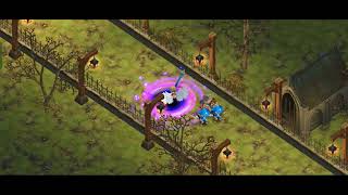 DUNGEON CHRONICLES #onlinemobilegaming #IDLEMODE #FLOOR: 131 -FLOOR:140 #CLEAR THE MISSIONS ❤️😍