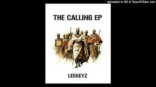 LeeKeyz - The Calling