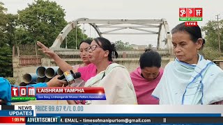 LAMSANG THONG ASI CHAHI 5 HELABA PHAOBA SABA LOISINDABANA LAMBI ASI NGASIDAGI MEEYAM NA THINGJINKHRE