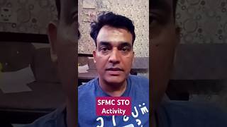 SFMC STO Activity