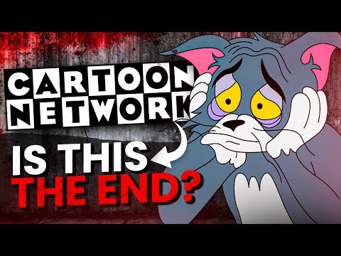 The Rise and Fall of Cartoon Network - A Case Study | BigBrain Plus ft. @IqlipseNova