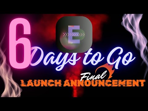 6 Days and Counting: The Big Channel Launch is Coming on March 20th #class10 #science #maths #class9
