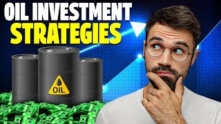 Big Oil's Investment Attraction Strategy