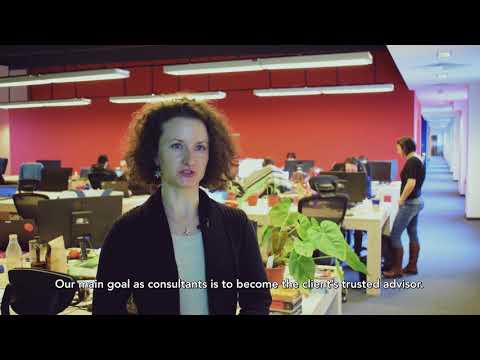 A Day in the Life of a Business Analyst - Optymyze Careers