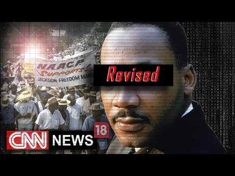 Martin Luther King Jr: Postmodern Revisionism and Hyperreality