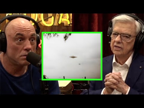 Remote Viewing Expert Calls Potential UFO Disclosures "An Embarrassment Of Riches"