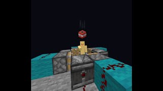 The Scariest Minecraft Redstone Machine!