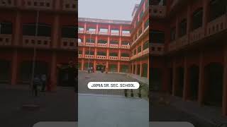 JAMIA SENIOR SECONDARY SCHOOL || #Jmi #jamia #university #school #shortsvideo #viral #youtubeshorts