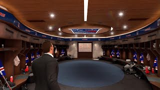 NHL 23 Be A Pro: NHL preseason debut #nhl23 #PS5Share #noquitinny #beapro #nhlpreseason