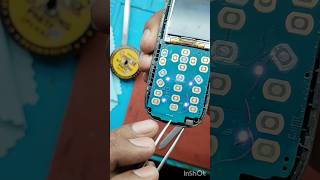 Samsung guru 1200f 123 keypad problem fix Ok phone repair #smartphone  #mobilefix #repair