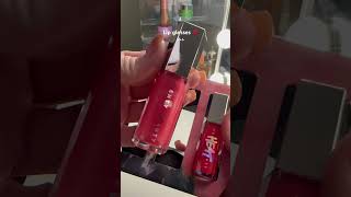 Unbox with me💋 #lipgloss #fentybeauty #unboxing #glossylip #beautytips #makeuplover #beautyaddicts