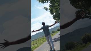 Aaja Aaja ✨🙂 #nature #scenery #shorts #viral  #youtubeshorts #trending  #jaanidushman #hindisong