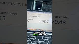 From $5,000/month doing Amazon wholesale #fba #amazonwholesale #amazonfbawholesale #fbaseller