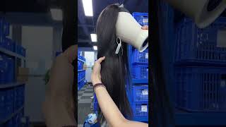 #vipsisterhair 2x6 HD lace wig straight #2x6closurewig #wigvendors #customwigs