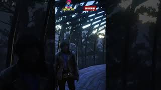 i found a Big Mysterious Power house in jungle | red dead redemption 2 | Gamerz cry #gamingcommunity