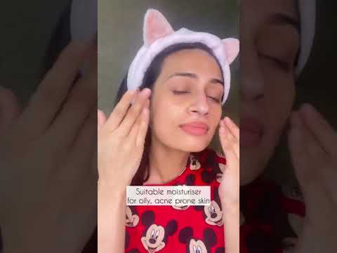 Nighttime Skincare Routine Using Only Indian Pharmacy Products Under Rs.350