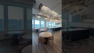 Visiting the actuarial office in Chicago! #actuary #actuarialscience #actuarial