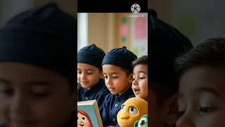 Arabic Alphabet Nasheed ||#arabicsong#arabicletters#kidsnasheed#imamqasim #allah#rhymetime#learnby