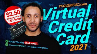 Virtual Credit Card 2021
