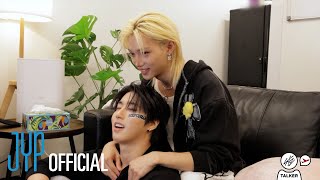 [Stray Kids : SKZ-TALKER GO! Season 5] Ep.19 ARLINGTON