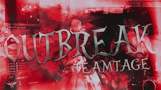 iS: ''Outbreak'' Knifing Teamtage By Illusion, Seya & Tzn