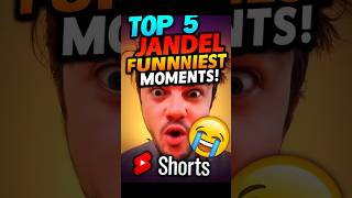 Top 5 Funniest Jandel Moments from Grow a Garden! 🤣🌱 (GAG Dev)