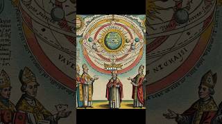 When Galileo Trolled The Church ⛪✝️ #galileo #church #christian #historyshorts  #mystery #shorts