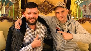 Арабо Испирян ИНТЕРВЬЮ Arabo Ispiryan 2019