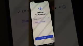 DNS bypass iCloud locked iPhone