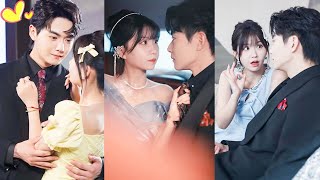 Mute CEO is cold to everyone, only this innocent girl melts his heart with a prank kiss!