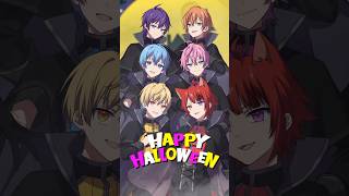 ✨🎃Trick or Treat🎃✨ #すとぷり #ハロウィン