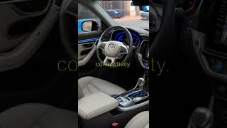 "Car Tech Evolution: #RadioToAI #InCarEntertainment"