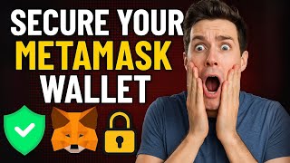 How to Secure Your MetaMask Wallet | MetaMask Security Tips