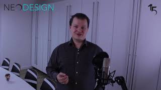 15 Jahre NeoDesign