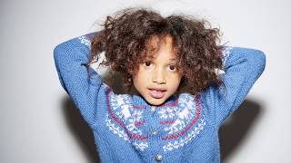 Eram - Campagne Enfant Automne-Hiver 17-18