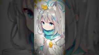 sunaookami shiroko #shiroko#shirokoedit#sunaookamishiroko#bluearchiveedit#xuhuongyoutube#anime#edit
